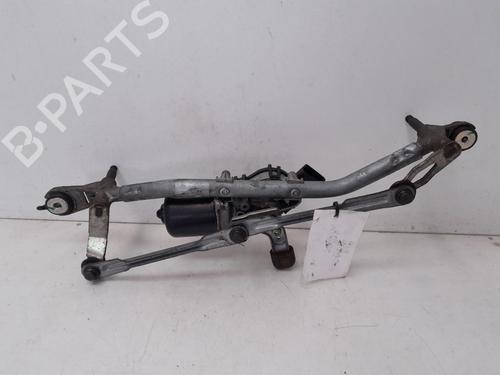 Front wiper motor CITROËN C1 (PM_, PN_) 1.0 | BP29511353M29 