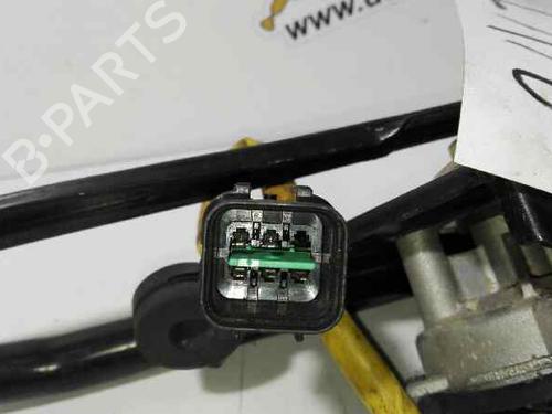 Front wiper motor HYUNDAI SANTA FÉ I (SM)  | BP20775083M29 