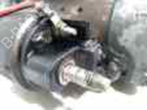 Starter PEUGEOT 806 (221)  | BP20733326M8 
