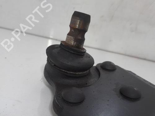 Right front suspension arm OPEL CORSA D (S07)  | BP21554523M13 