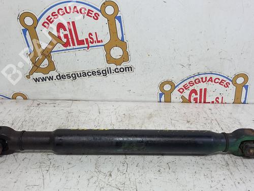 Used Driveshaft SUZUKI GRAND VITARA I (FT, HT) 2.0 HDI 110 16V 4x4 (SQ420D, TD83V) (109 hp) 20763718