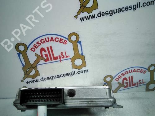 Engine control unit (ECU) LAND ROVER FREELANDER I (L314) 1.8 i 16V 4x4 | BP20800642M57 