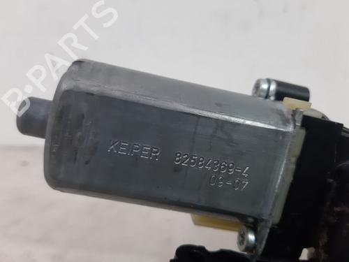 Electronic module MERCEDES-BENZ C-CLASS (W204) C 250 CDI (204.003) | BP24905908M83 