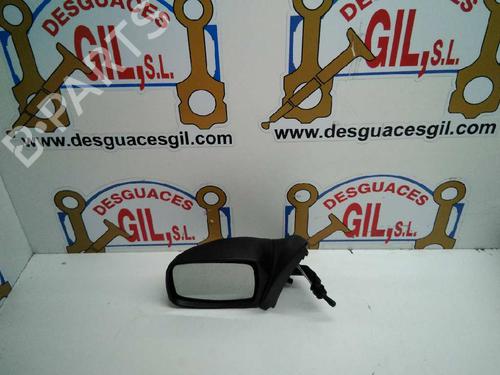 Left mirror FORD FIESTA III (GFJ) 1.4 | BP21069838C26