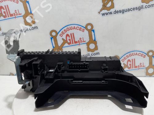 Fuse box MERCEDES-BENZ C-CLASS (W204) C 200 CDI (204.007, 204.006) | BP20769291E1 