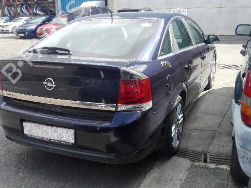 Display OPEL VECTRA C GTS (Z02) 2.2 DTI 16V (F68) | BP20784587C48 