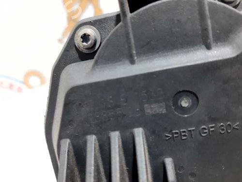 Throttle body DACIA SANDERO II  | BP20736890M82 