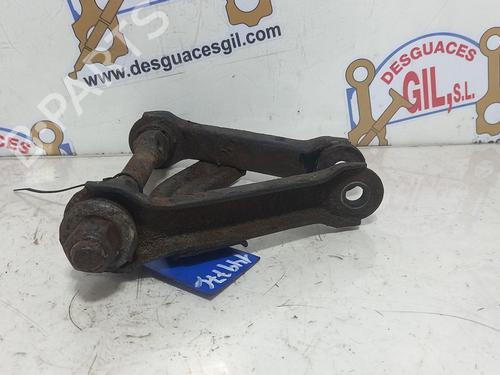 Left front suspension arm SEAT 850 (100GD)  | BP21828540M12 