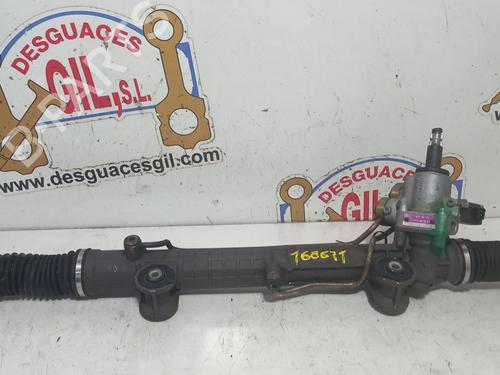 Steering rack MERCEDES-BENZ E-CLASS (W210)  | BP22445522M22 
