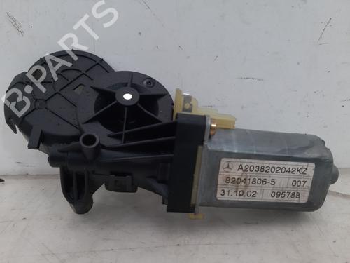 Electronic module MERCEDES-BENZ C-CLASS (W203)  | BP24905906M83 