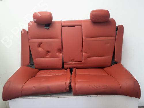 Seats set BMW 3 Coupe (E92) 330 d | BP29573281C78 