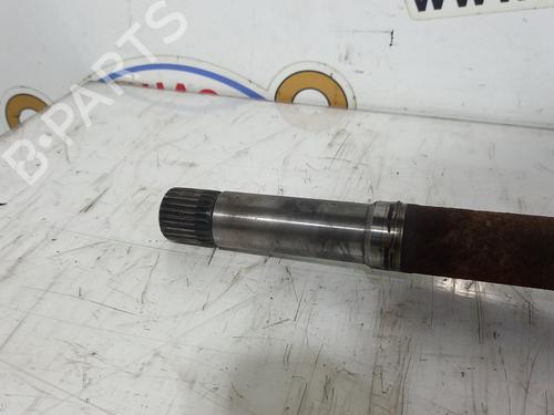 Right front driveshaft CITROËN C4 II (NC_) | BP20749529M39