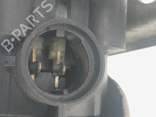 Rear right window mechanism RENAULT MEGANE II Saloon (LM0/1_) 1.9 dCi (LM0G, LM1G, LM2C) | BP29561533C25 