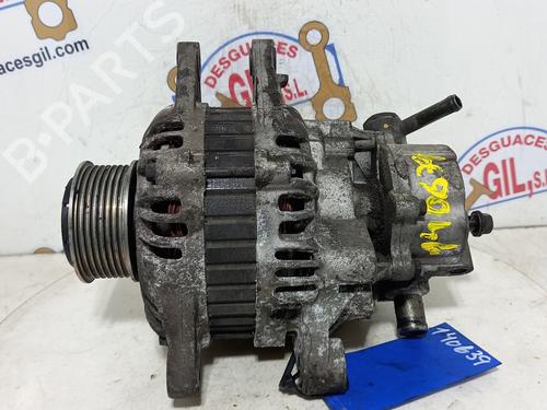 Alternator KIA SORENTO I (JC)  | BP20753805M7 