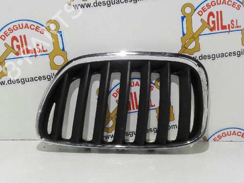 Used Grille BMW X5 (E53) [2000-2006]  20780611