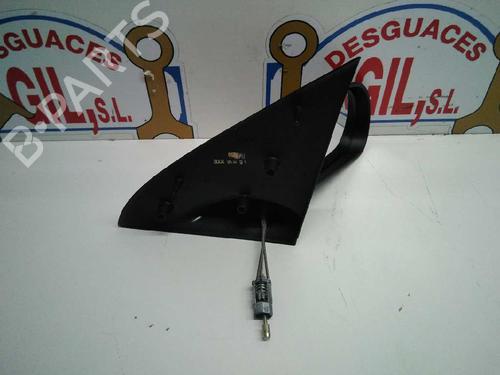 Right mirror FIAT BRAVO I (182_) 1.6 16V (182.AH) | BP21069533C27 
