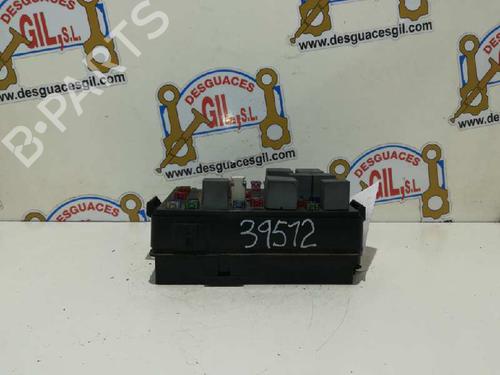 Used Fuse box KIA SHUMA II (FB) 1.6 (101 hp) 20798300