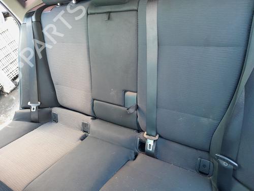 Juego Asientos Juego Asientos BMW X1 (E84) sDrive 18 d (143 hp) 34134765 34134765