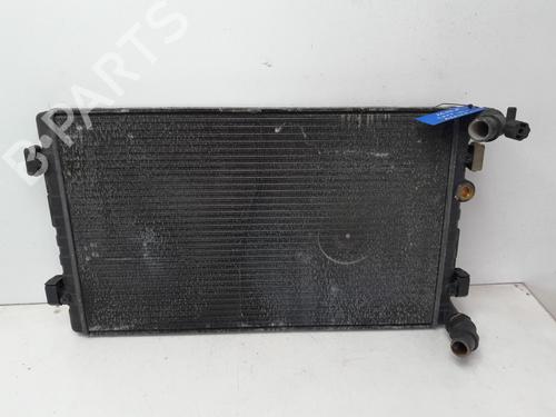 Køler VW GOLF IV (1J1) [1997-2008]  27513231