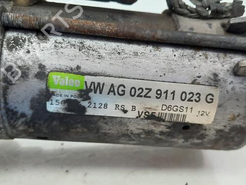 Starter SEAT ALTEA (5P1) | BP27302388M8