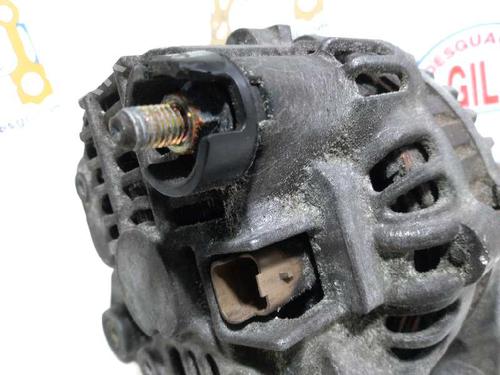 Alternator RENAULT CLIO II (BB_, CB_) 1.5 dCi (B/CB07) | BP20735954M7 