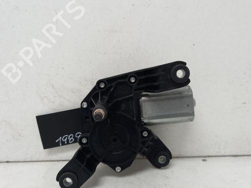 Rear wiper motor OPEL CORSA D (S07) | BP30641985M102