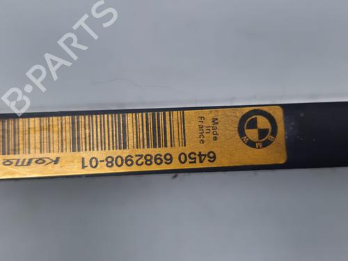 AC radiator BMW 5 (E60) 520 d | BP39657835M32 - Image 2