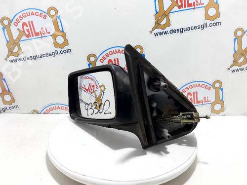 Used Left mirror SEAT IBIZA II (6K1) 1.4 i (60 hp) 20733509