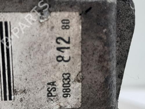 Steering pump CITROËN BERLINGO MULTISPACE (B9) 1.6 HDi 75 / BlueHDi 75 | BP29735885M99