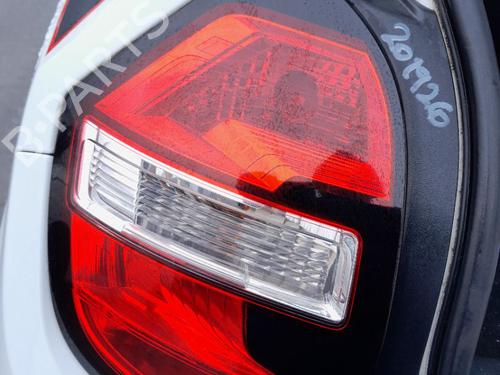 Left taillight RENAULT TWINGO III (BCM_, BCA_) 1.0 SCe 70 | BP36753592C34 - Image 3