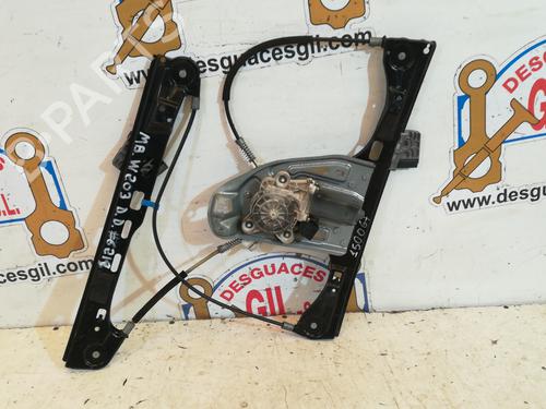 Used Front right window mechanism MERCEDES-BENZ C-CLASS T-Model (S203) C 220 CDI (203.206, 203.208) (143 hp) 20754373