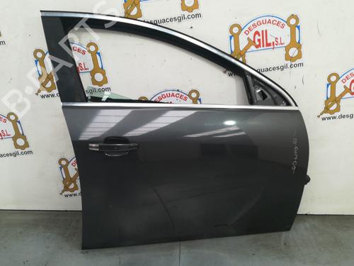 Used Right front door OPEL INSIGNIA A (G09) 2.0 CDTI (68) (131 hp) 20759052