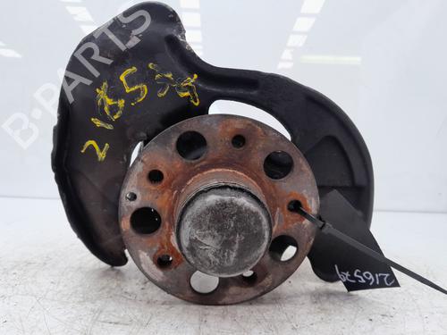 Used Left front steering knuckle Left front steering knuckle 39188638 39188638