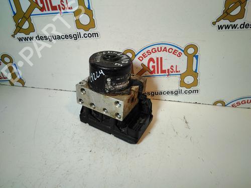 Abs pomp VW POLO (6N2) [1999-2001]  20787878
