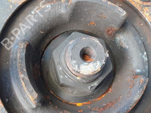 Left front driveshaft PORSCHE PANAMERA (970) 3.6 4 | BP29825437M38