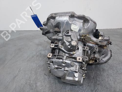 Gearbox CHEVROLET AVEO / KALOS Hatchback (T200) 1.4 16V | BP20778366M3 