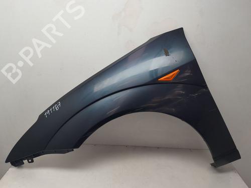 Used Left front fenders FORD FOCUS I (DAW, DBW) 1.8 Turbo DI / TDDi (90 hp) 27618373