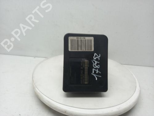 ABS Bremseaggregat CITROËN C5 I (DC_) 1.8 16V (DC6FZB, DC6FZE) (115 hp) 23504044