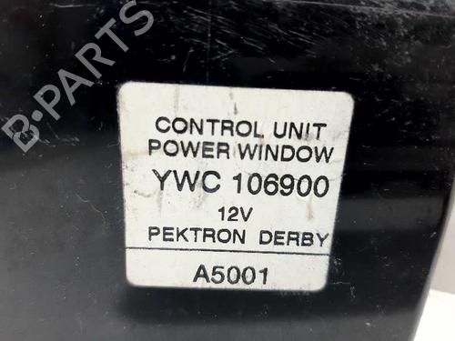 Electronic module ROVER 45 I Hatchback (RT) 1.6 | BP20736867M83 