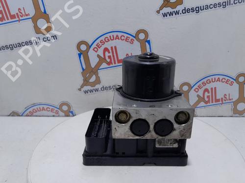 ABS pump FORD FOCUS I (DAW, DBW) 1.8 TDCi | BP20760326M43 