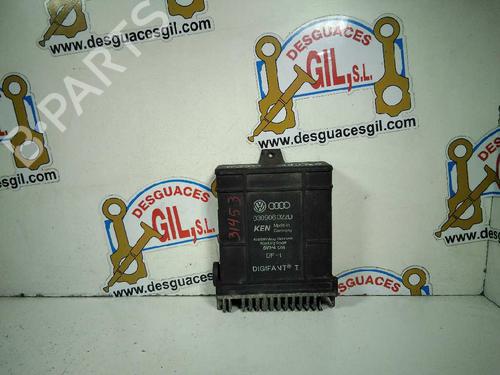 Engine control unit (ECU) VW POLO III (6N1) 60 1.4 | BP20793423M57 