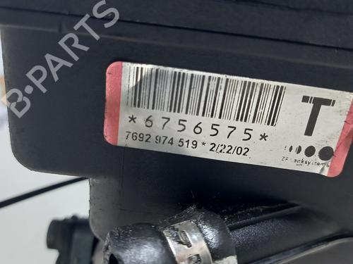 Styring servopumpe BMW 3 (E46) 320 d | BP20749948M99 