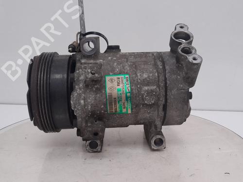 Used AC compressor AC compressor RENAULT CLIO II (BB_, CB_) [1998-2016] 34132334 34132334