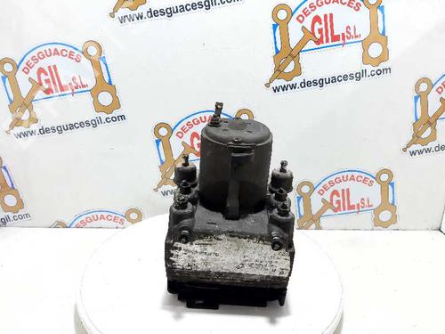 Used ABS pump HONDA ACCORD V (CE, CF_, CD) 2.2 i VTEC (CE9) (150 hp) 20813945