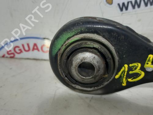 Left rear suspension arm BMW 3 (E90) 320 d | BP20750332M14 