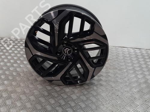 Used Rim CITROËN C4 III (BA_, BB_, BC_) [2020-2025]  30389947