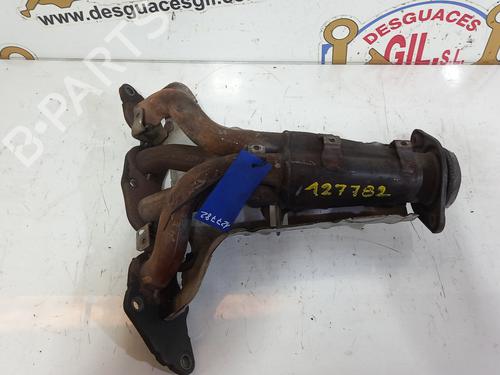 Auspuffkrümmer MAZDA 6 Hatchback (GG) 1.8 | BP20746903M110 