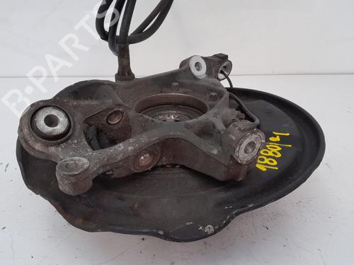 Right rear steering knuckle MERCEDES-BENZ E-CLASS (W211) E 270 CDI (211.016) | BP26533244M28 