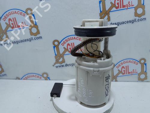 Used Fuel pump VW POLO IV (9N_, 9A_) 1.4 16V (75 hp) 20767574