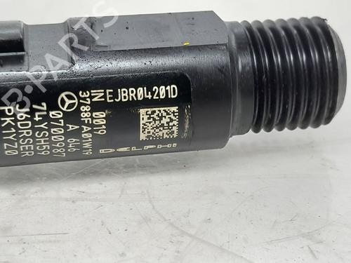Injector MERCEDES-BENZ C-CLASS (W204) | BP30942567M100 - Image 2